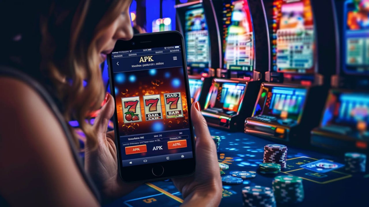 Pusat olahraga dan hiburan virtual untuk dewasa