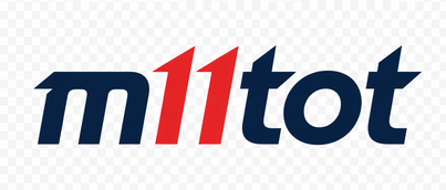 Logo m11tot Indonesia
